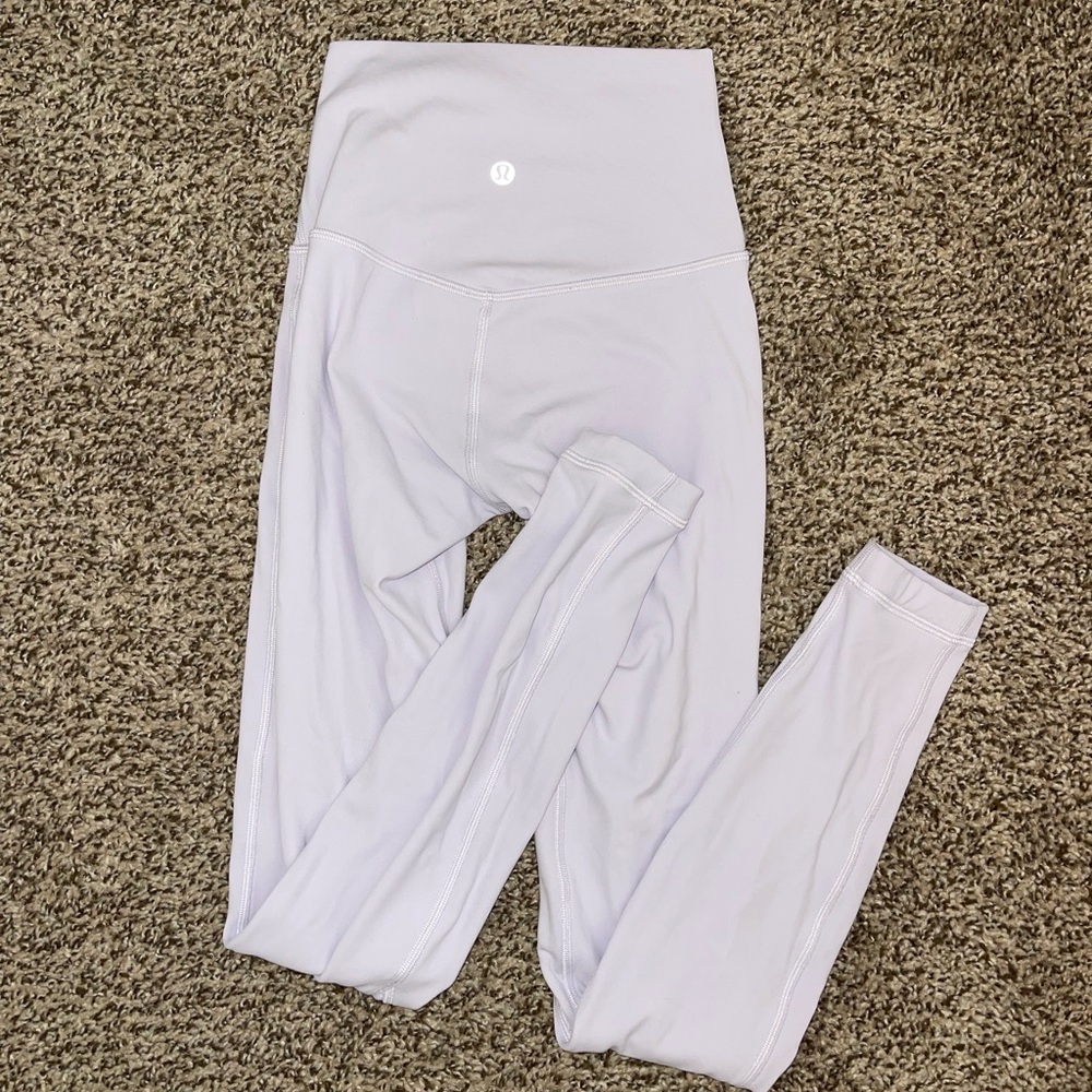 Lululemon align leggings
